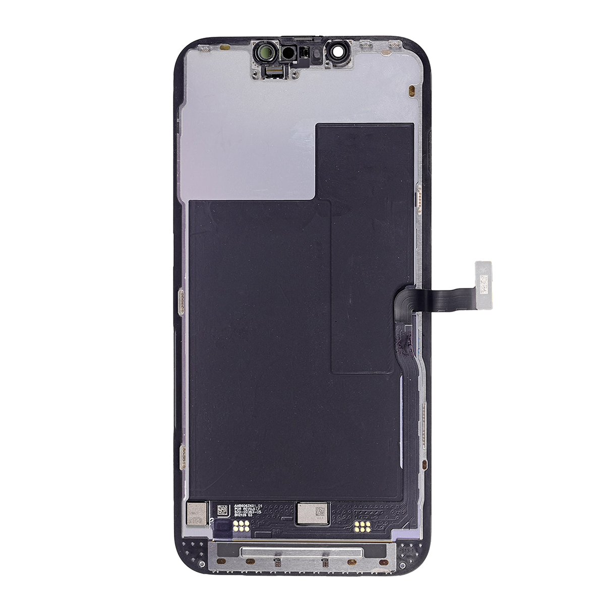 Ecran iPhone 11 - Compatible soft OLED