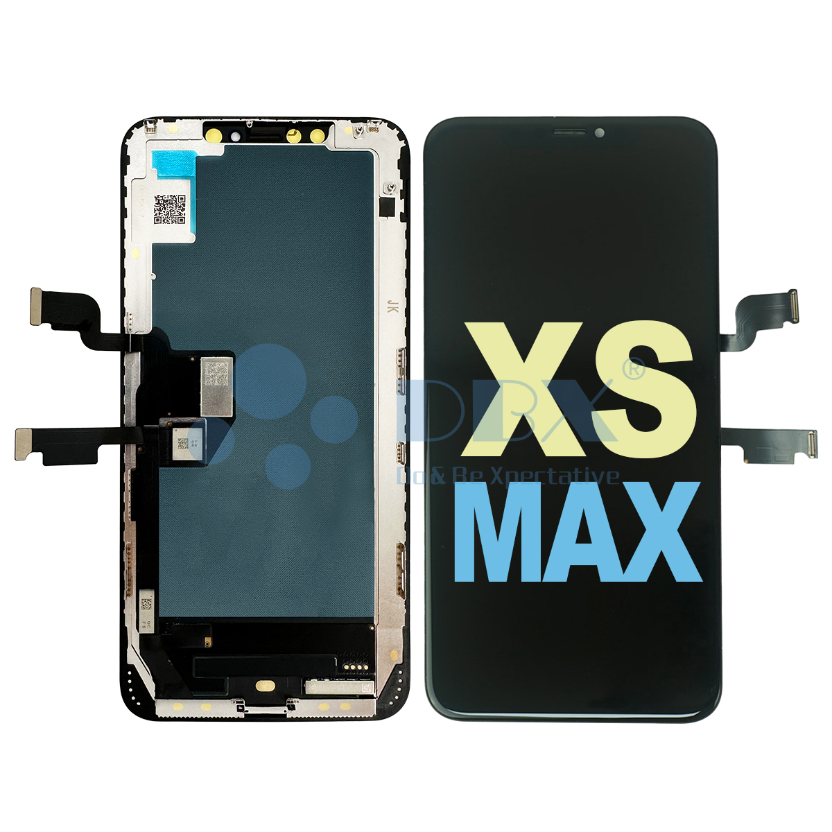 Ecran iPhone XS (LTPS) JK - FHD1080p
