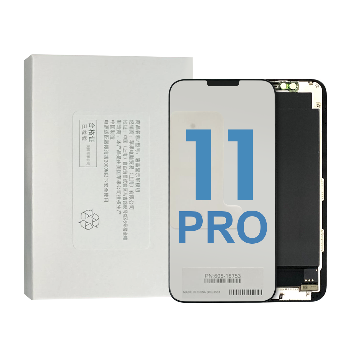 その他 iPhone11Pro iPhone 11 Pro – Wholesale Cell Phone Parts, Top Cell Phone LCD
