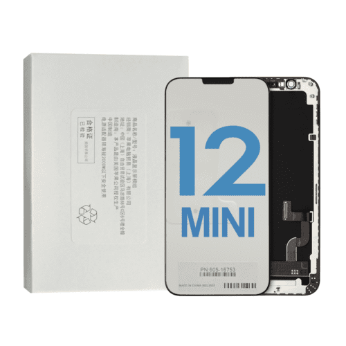 iPhone 12 Mini – Wholesale Cell Phone Parts, Top Cell Phone LCD