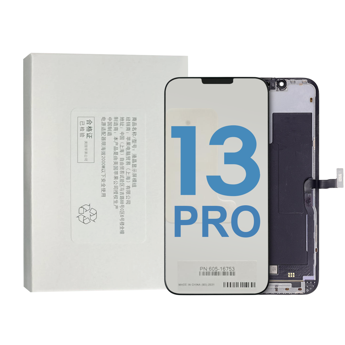 iPhone 13 Pro – Wholesale Cell Phone Parts, Top Cell Phone LCD